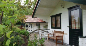 VZ2320 Natuurhuisje in Koudekerke-Dishoek